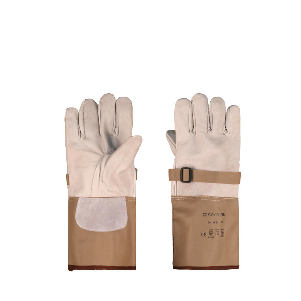 کاور دستکش برق